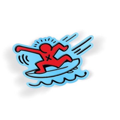 Wave Rider