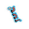 Wavy Snake