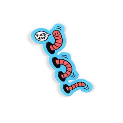 Wavy Snake