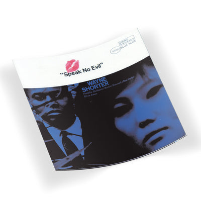 Wayne Shorter - Speak No Evil