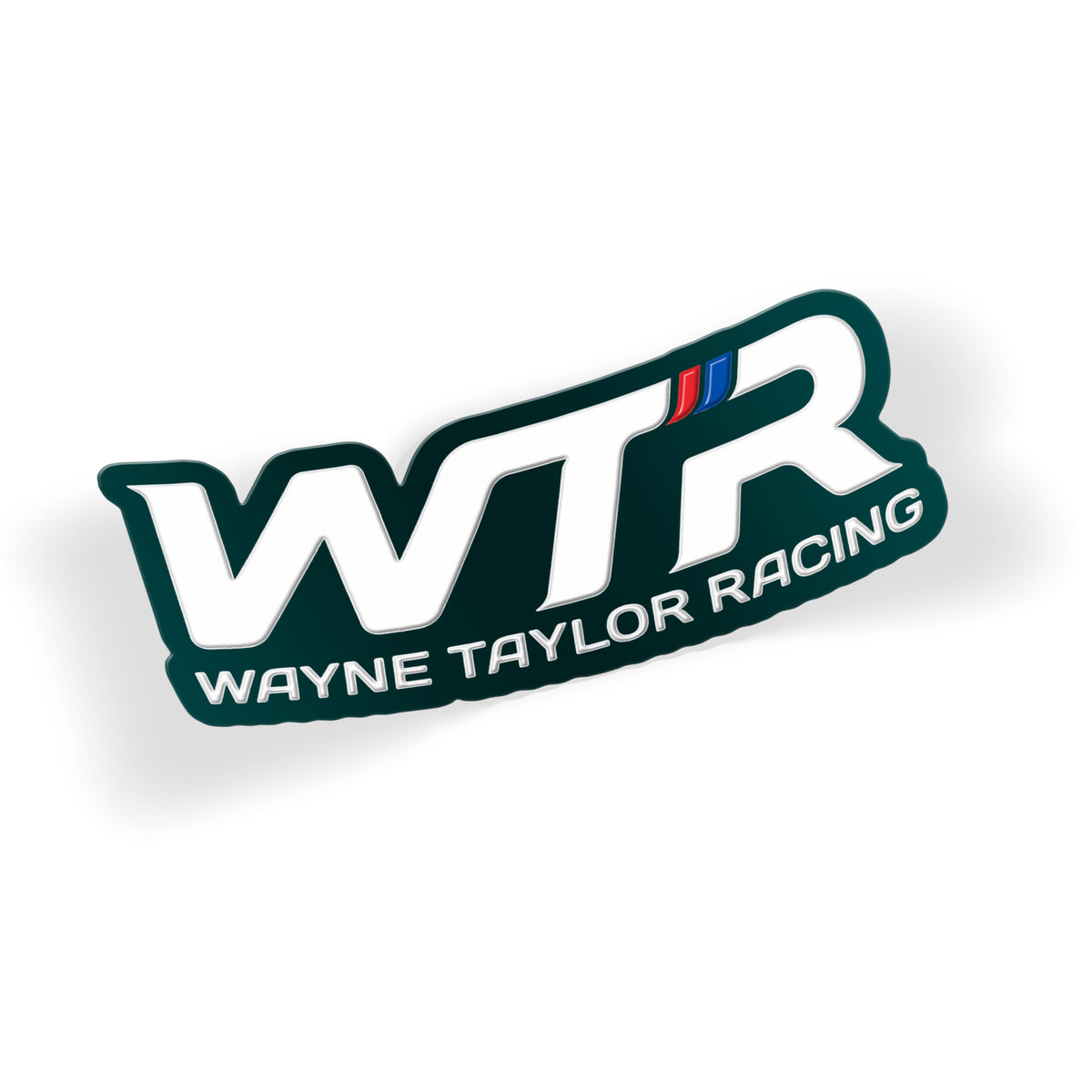 Wayne Taylor Racing Logo