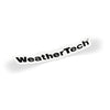 WeatherTech Logo