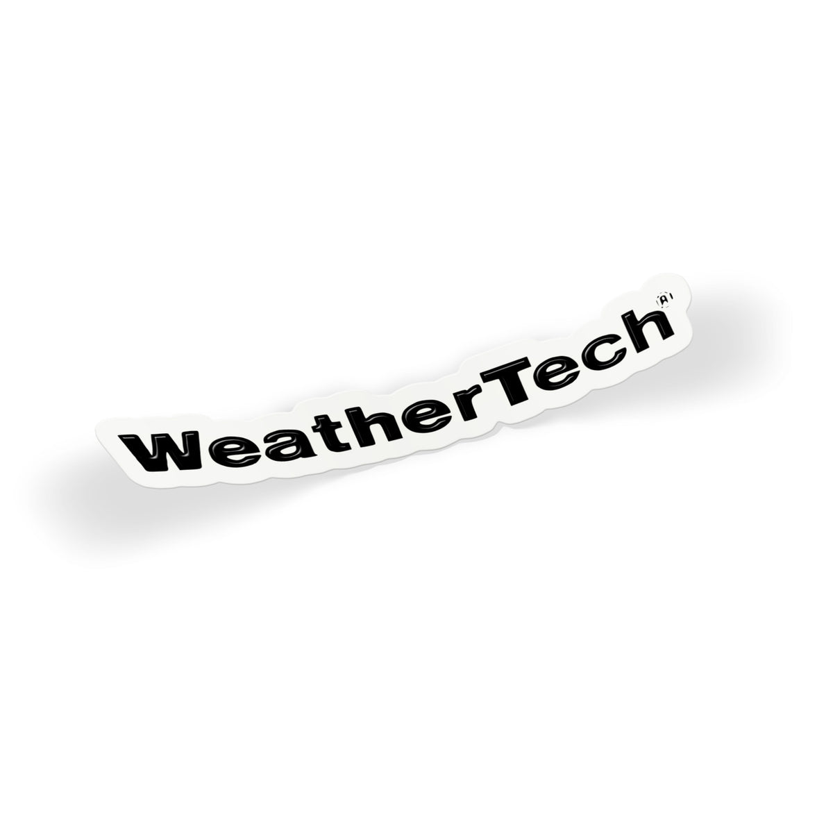 WeatherTech Logo