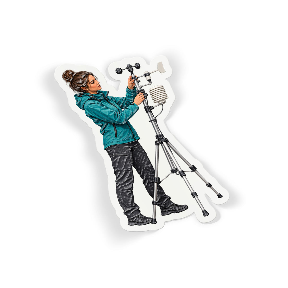 Weather Station