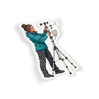 Weather Station