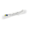 WedsSport Logo