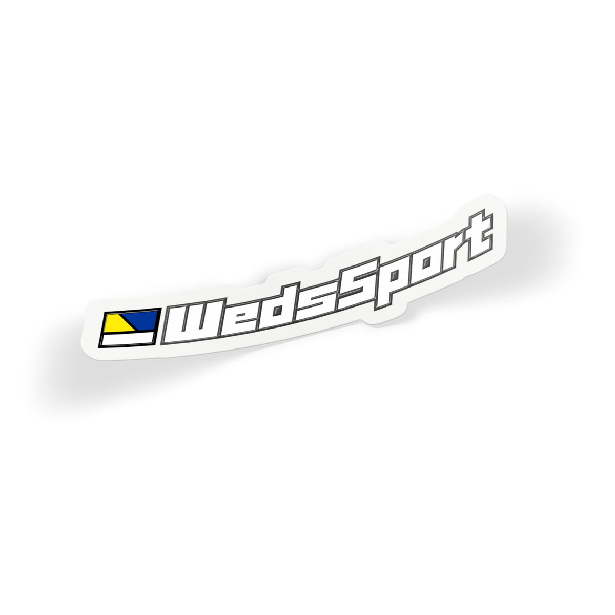WedsSport Logo