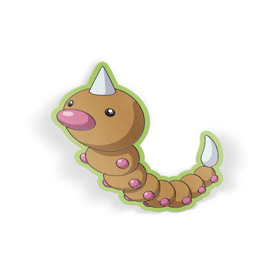 Weedle