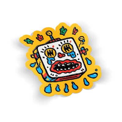 Weep Box