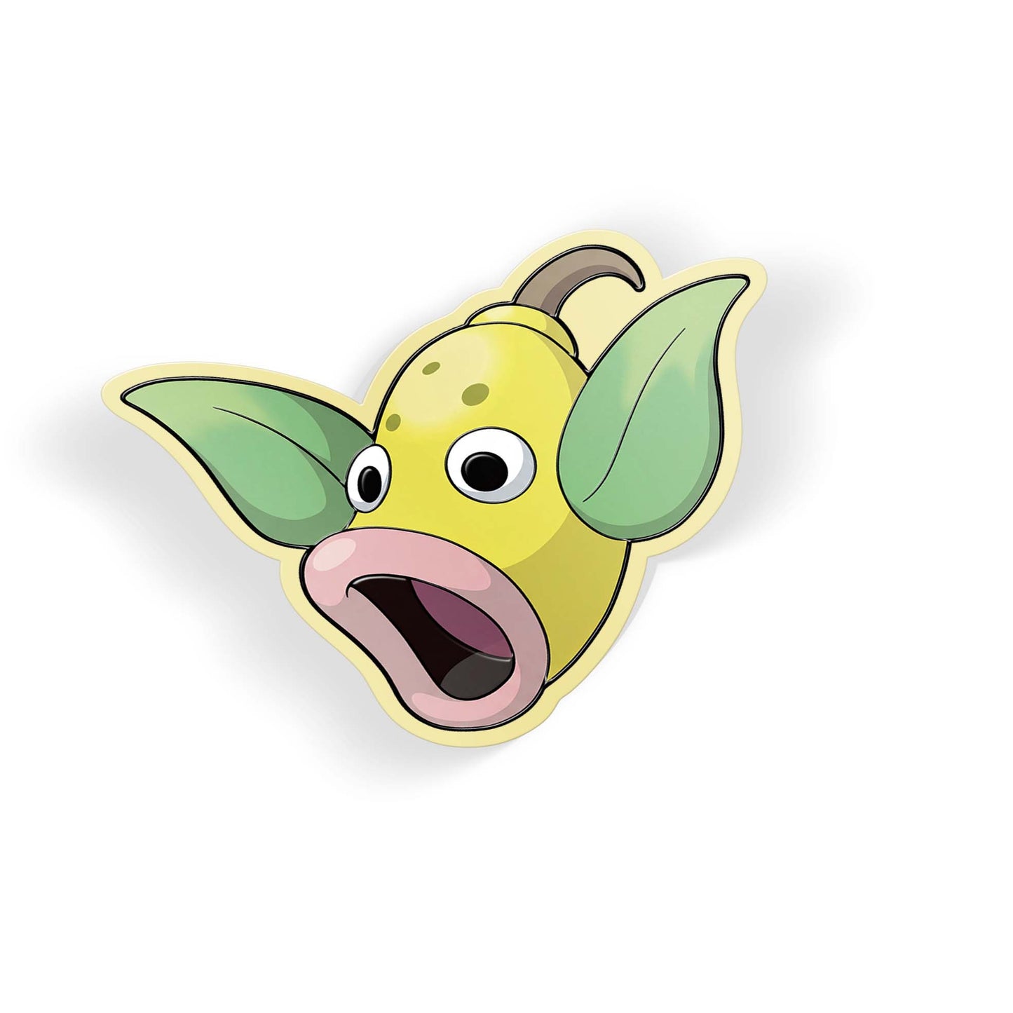 Weepinbell