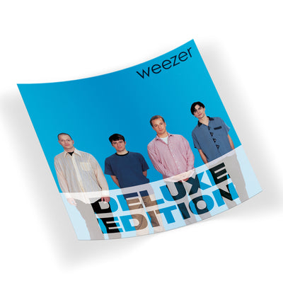 Weezer - Weezer Blue Album