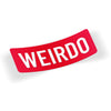 Weirdo Label