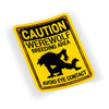 Werewolf Breeding Area