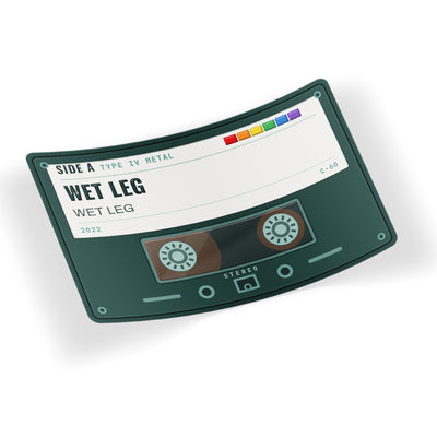 Wet Leg - Wet Leg