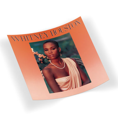 Whitney Houston - Whitney Houston