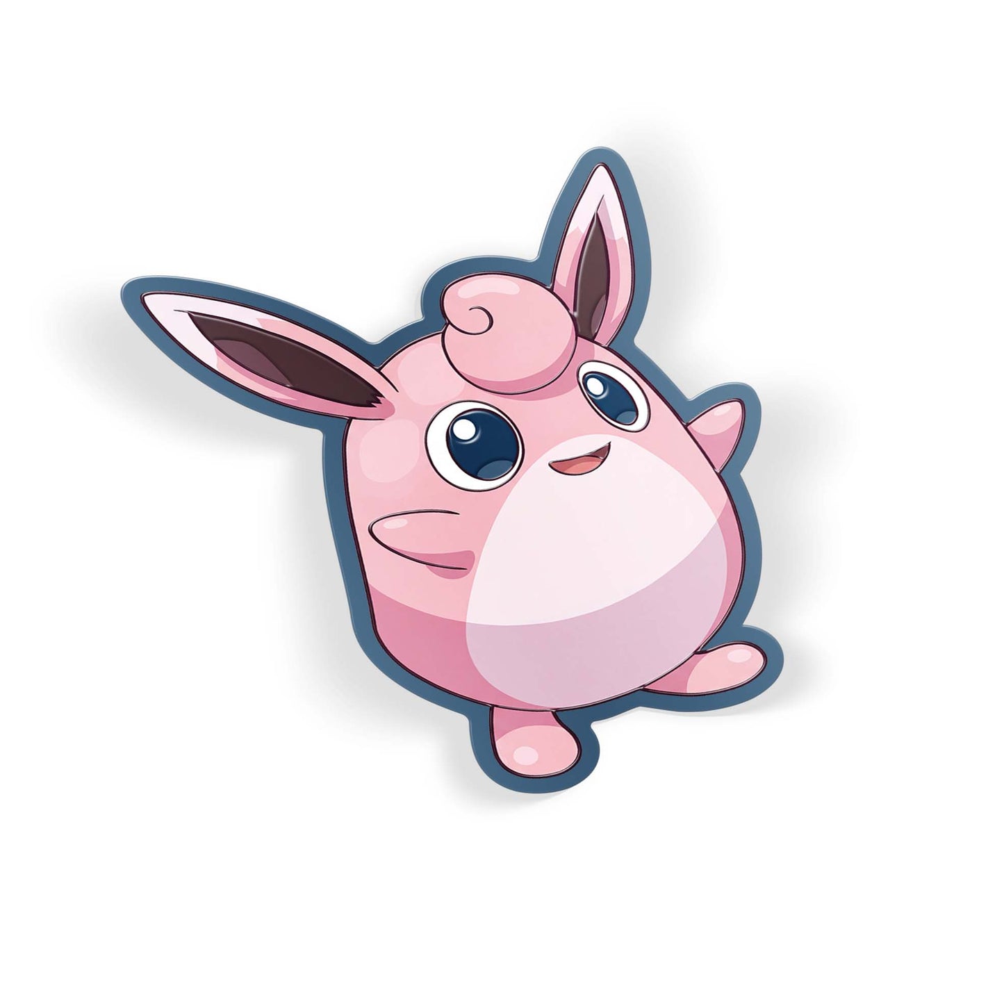 Wigglytuff
