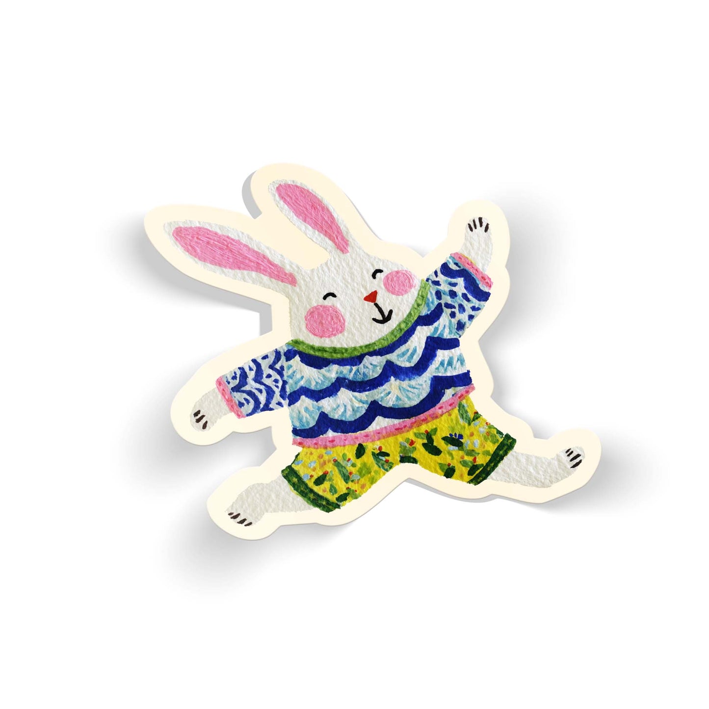 Wild Rabbit