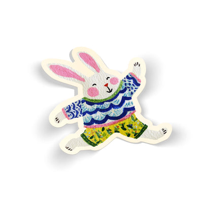 Wild Rabbit