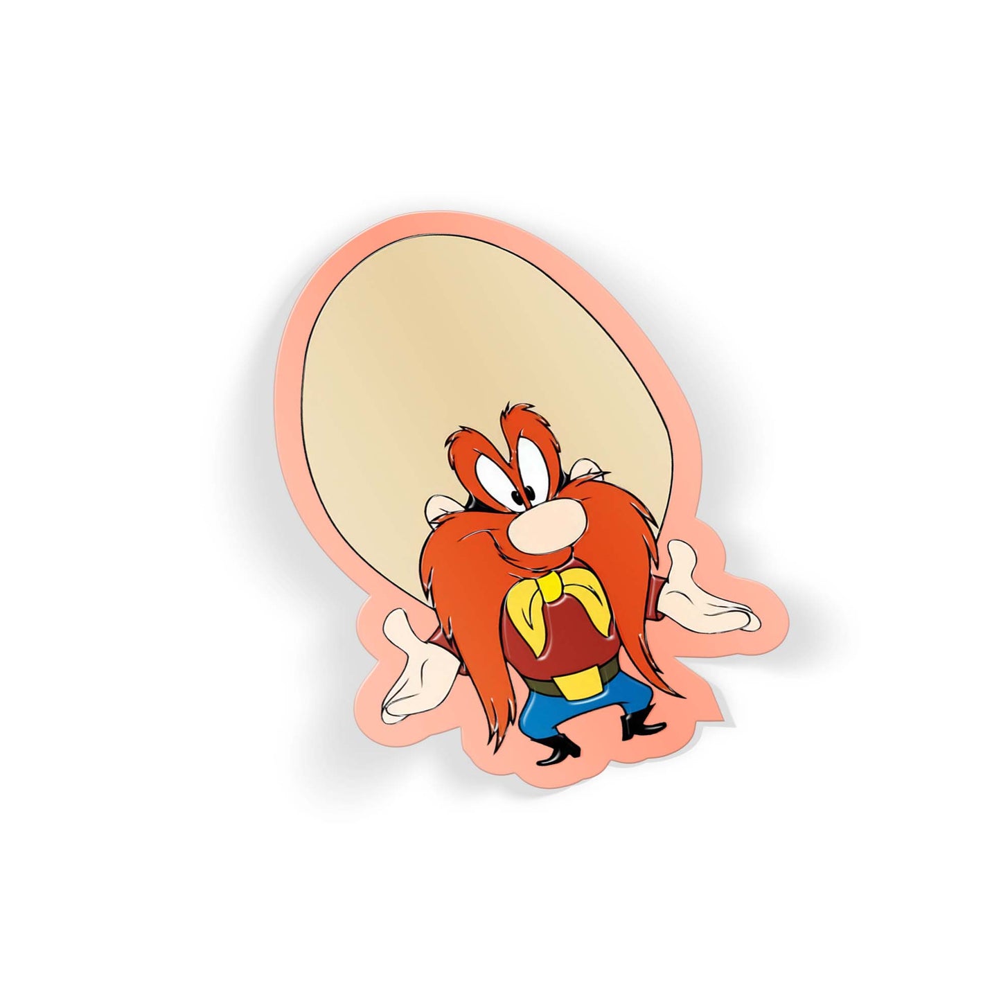 Wild Sam