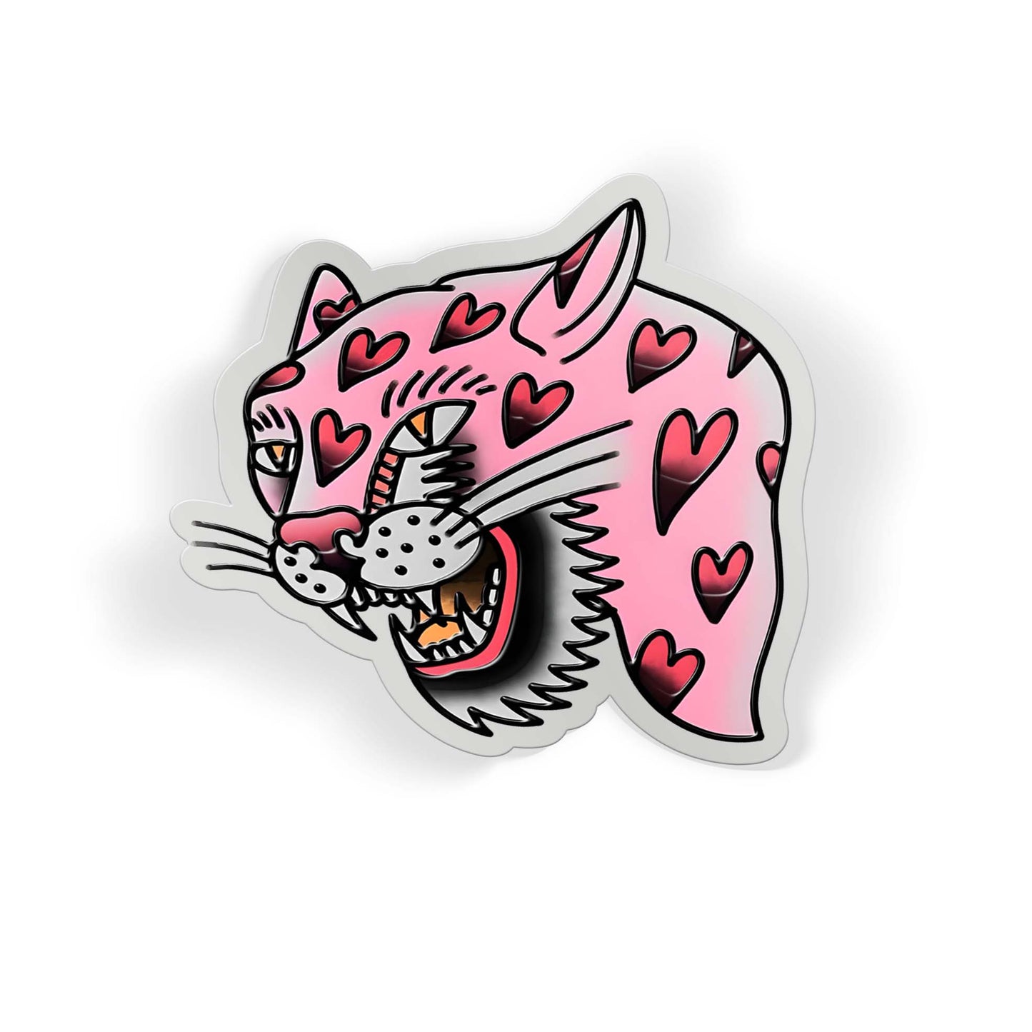 Wild Tiger