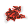 Wild At Heart