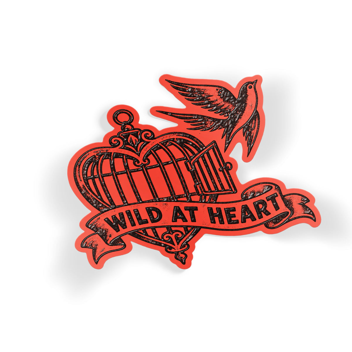 Wild At Heart