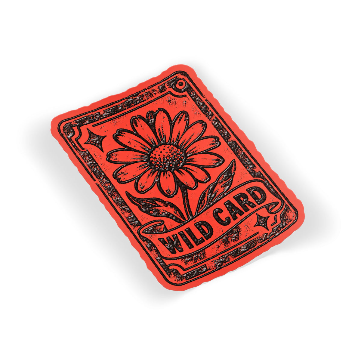 Wild Card