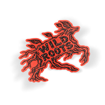 Wild Roots