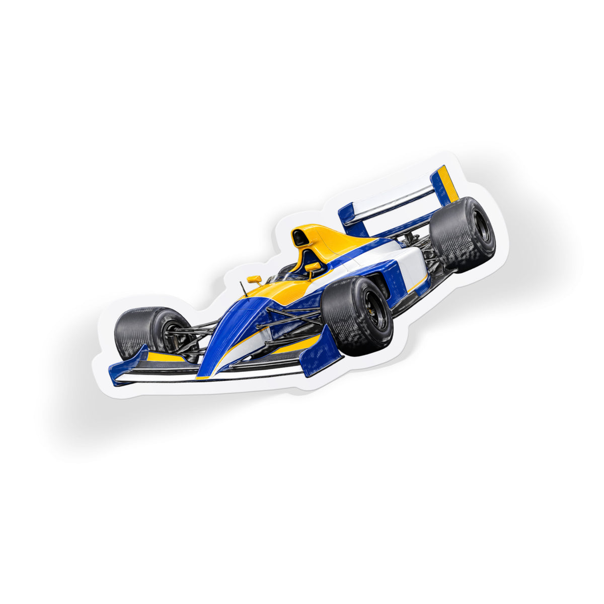 Williams FW14B