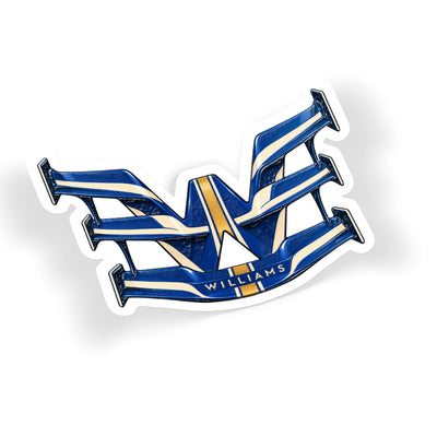 Williams Winged W