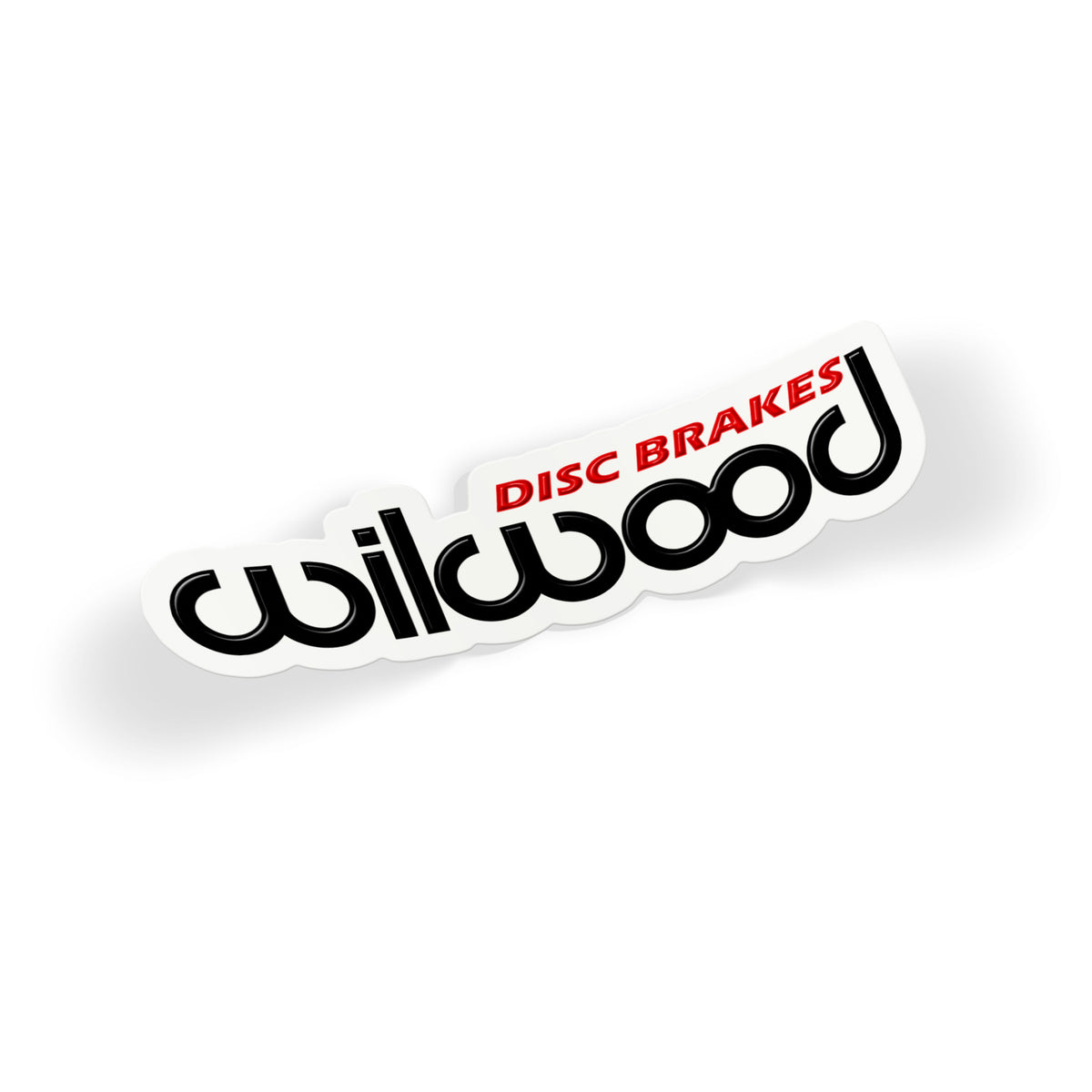 Wilwood Logo