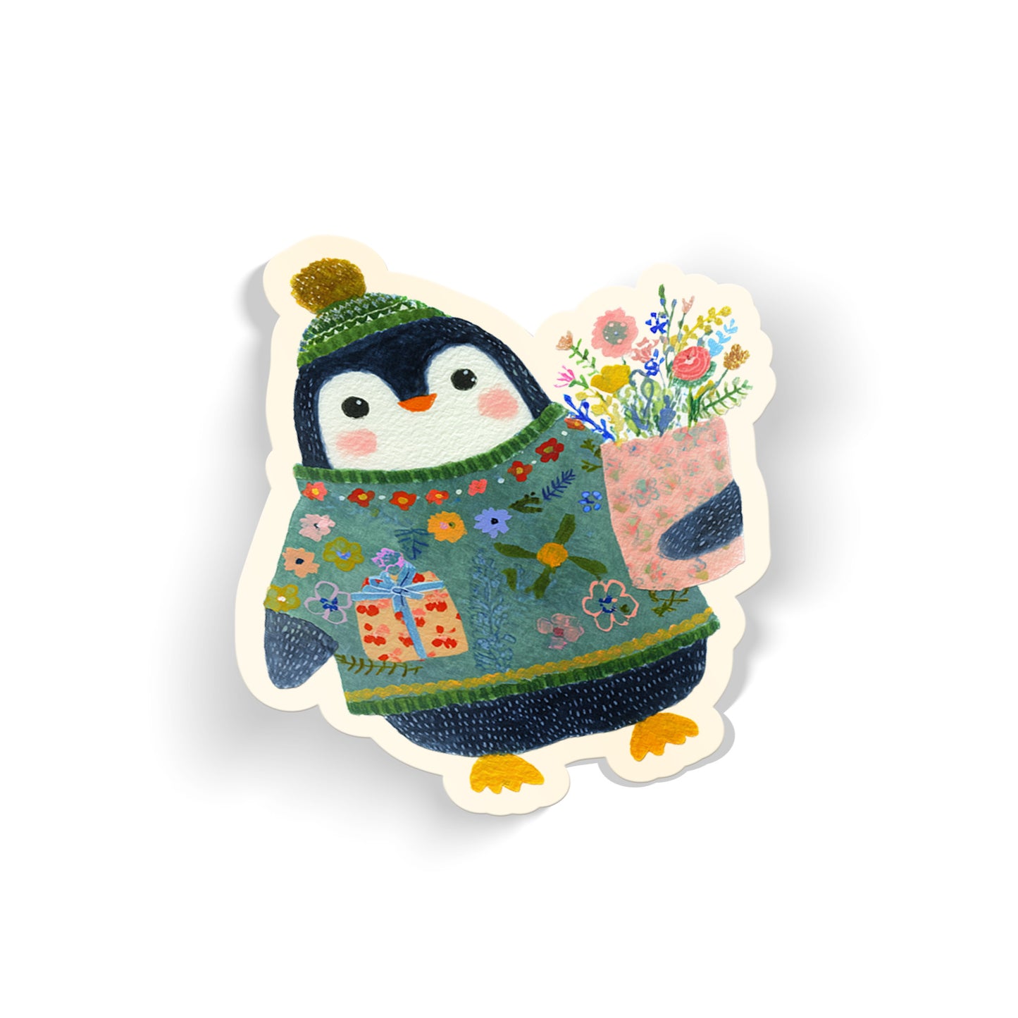 Winter Pal