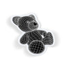 Wireframe Bear