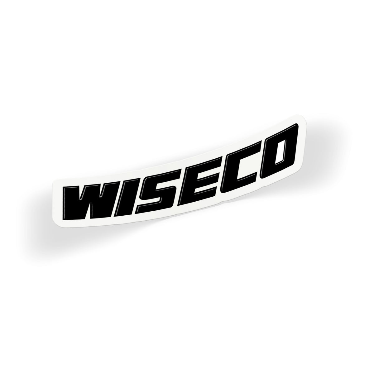 Wiseco Logo