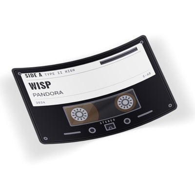 Wisp - Pandora