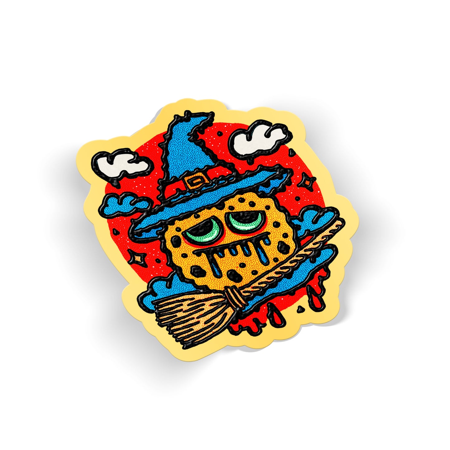 Witch Crumb