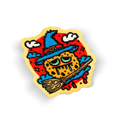 Witch Crumb