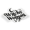 Witchy Woman