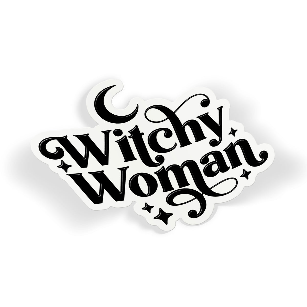 Witchy Woman