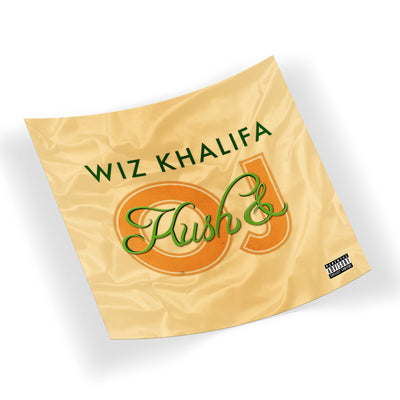 Wiz Khalifa - Kush and Orange Juice
