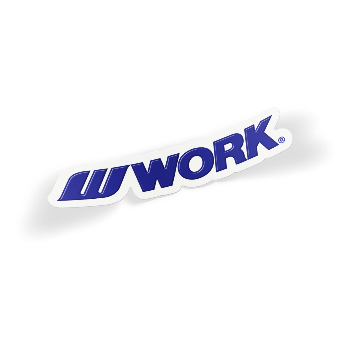 Work Wheels Logo