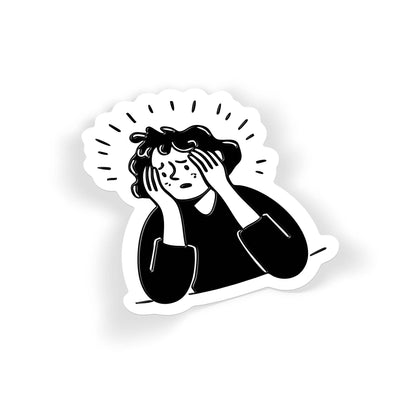 Worry Wart
