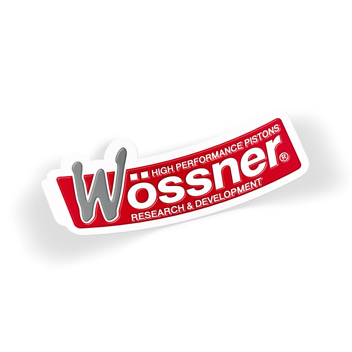 Wossner Logo
