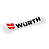 Wurth Logo
