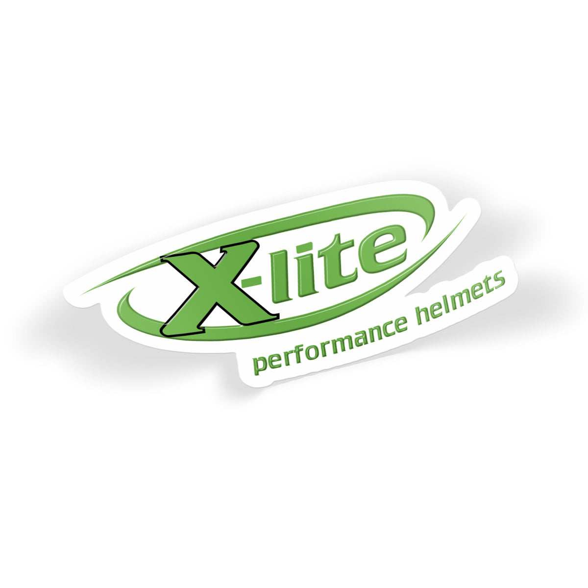 X-Lite Logo