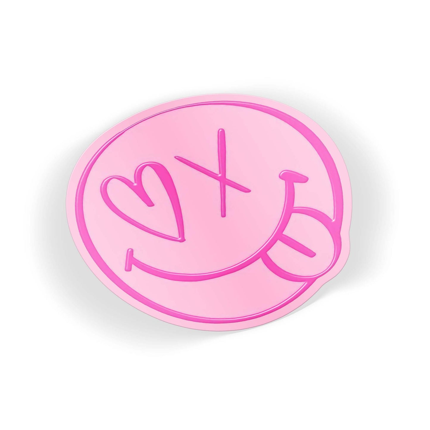 XO Face
