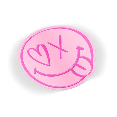 XO Face