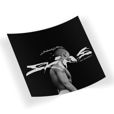 XXXTENTACION - Skins