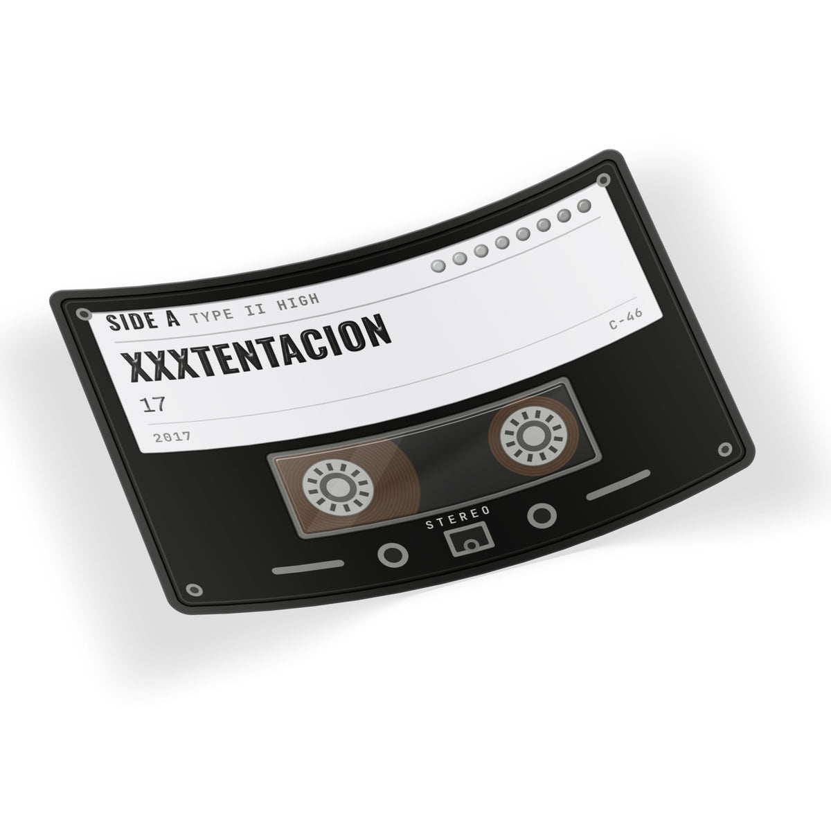 XXXTENTACION - 17