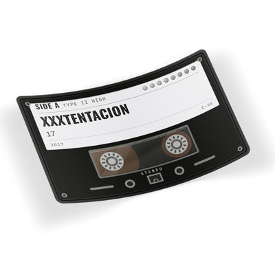 XXXTENTACION - 17